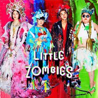 WE ARE LITTLE ZOMBIES (Original Soundtrack)