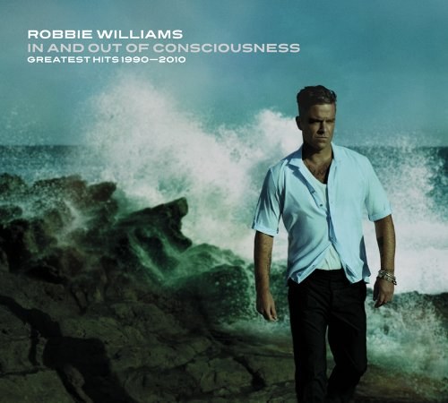 In And Out Of Consciousness: Greatest Hits 1990 - 2010 [3CD Deluxe Edition]
