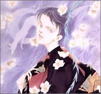 雨柳堂夢咄