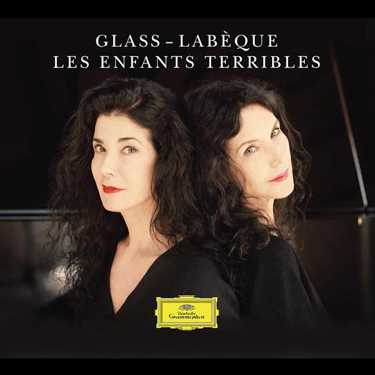 Glass: Les Enfants Terribles