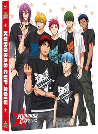 KUROBAS CUP 2015