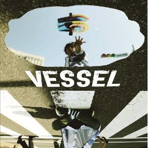 VESSEL(初回限定盤)(DVD付)