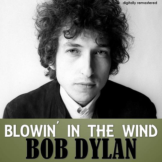 Blowin'in the Wind