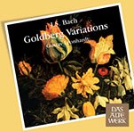 Goldberg Variations