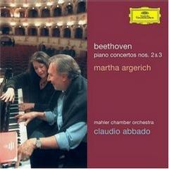 Beethoven: Piano Concertos No. 2 & 3