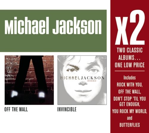 Off the Wall/Invincible