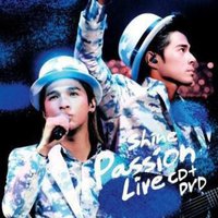 Shine Passion Live