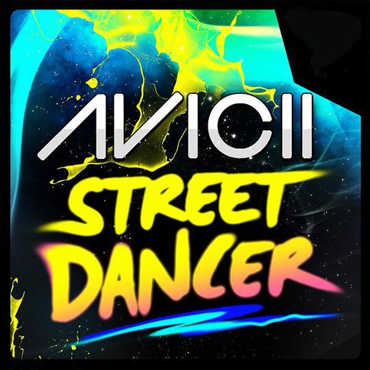 Street Dancer (Remixes)