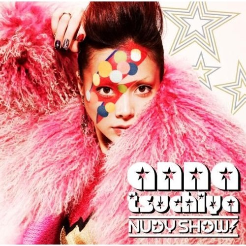 NUDY SHOW!