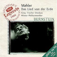 Mahler: Das Lied von der Erde
