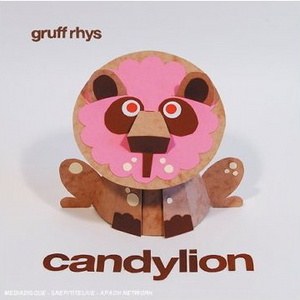 Candylion
