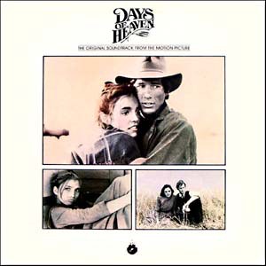 Days Of Heaven Original Soundtrack
