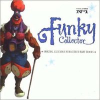 Funky Collector V.1