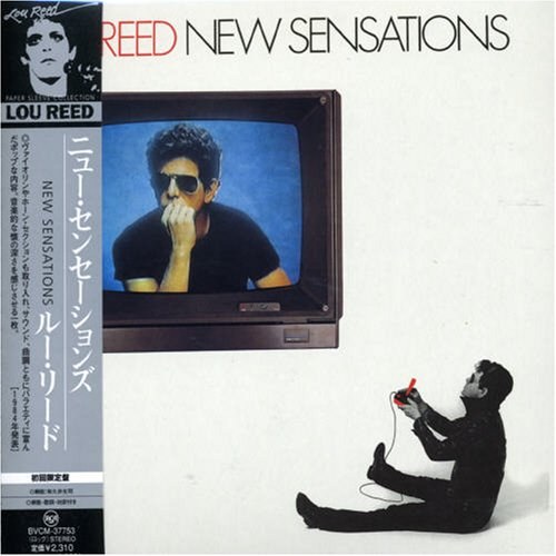 New Sensations