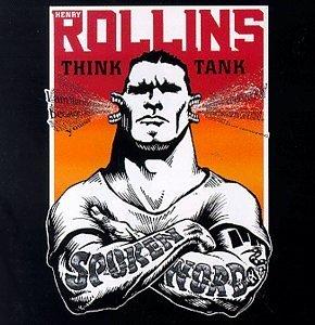 Think Tank (Spoken Word)