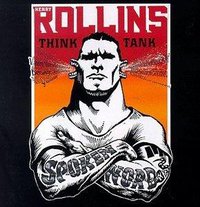 Think Tank (Spoken Word)