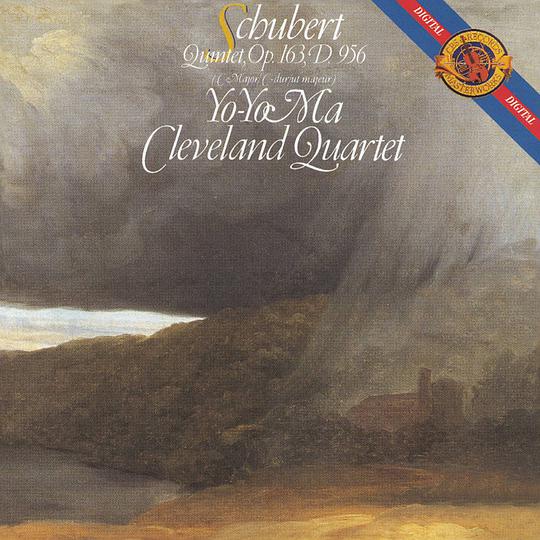 Schubert: Quintet in C Major