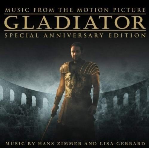 Gladiator(Special Anniversary Edition)