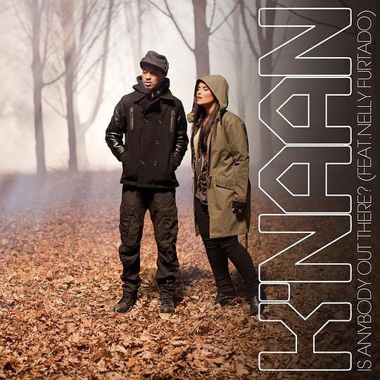 Is Anybody Out There? (feat. Nelly Furtado)