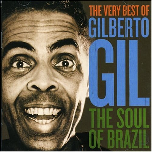 The Soul Of Brazil