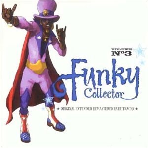 Funky Collector No. 3