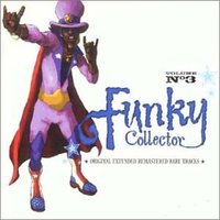 Funky Collector No. 3