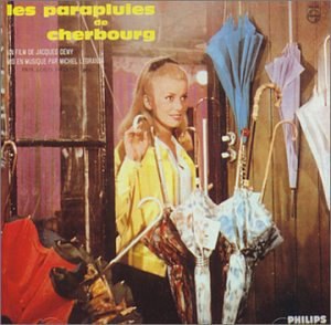 Les Parapluies De Cherbourg: Highlights1964 Film