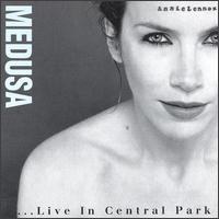 Medusa/Live in Central Park