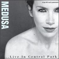Medusa/Live in Central Park