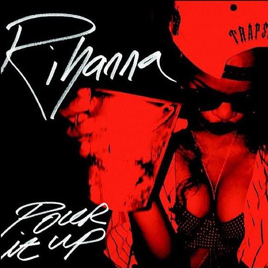 Pour It Up