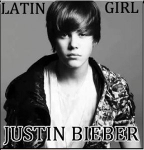 Latin Girl