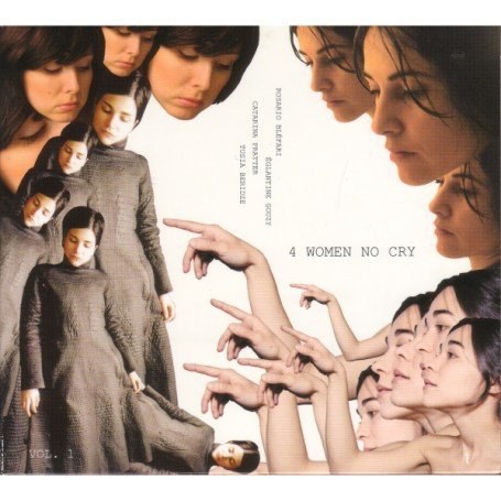 4 Women No Cry, Vol. 1