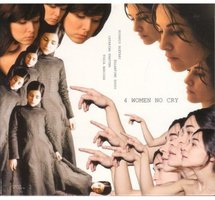 4 Women No Cry, Vol. 1