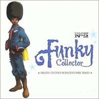 Funky Collector No. 2