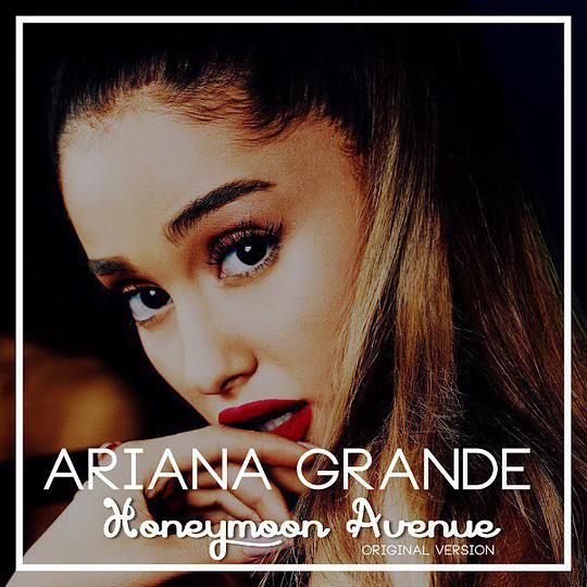Honeymoon Avenue (w/ Dap Kings)