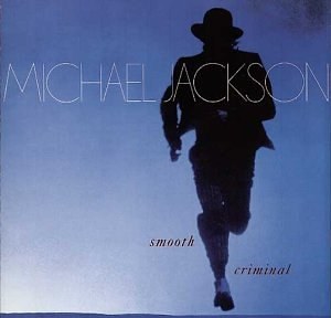Smooth Criminal