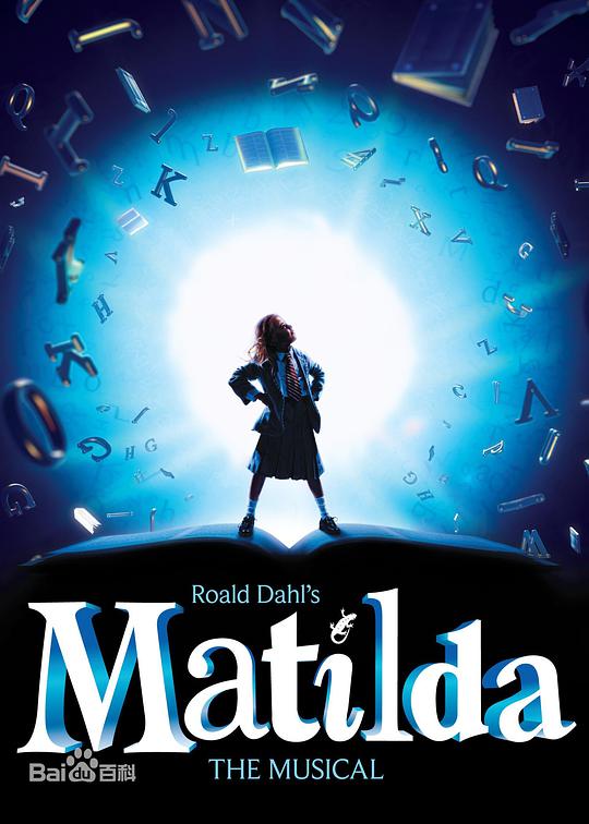 Matilda