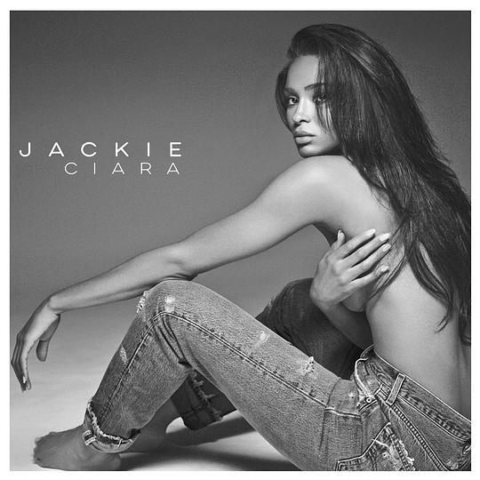 Jackie (Deluxe Edition)