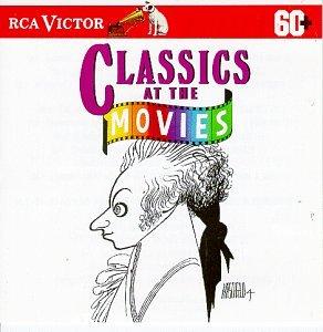Classics at the Movies