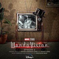 WandaVision: Episode 2 (Original Soundtrack)