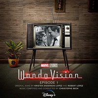WandaVision: Episode 1 (Original Soundtrack)