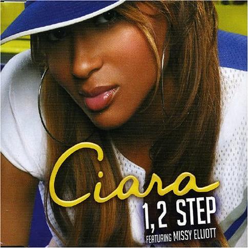 1, 2 Step