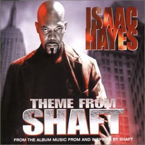 Theme From Shaft