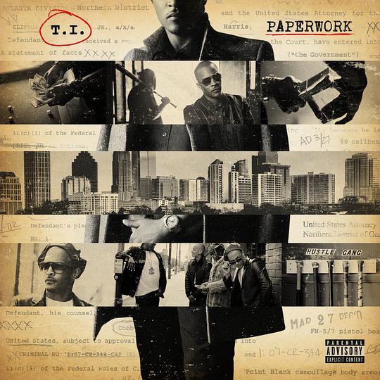 Paperwork: The Motion Picture