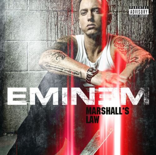 Marshall's Law