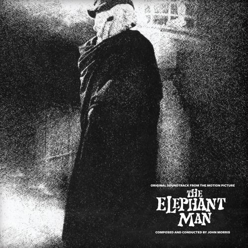 The Elephant Man LP