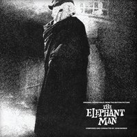 The Elephant Man LP