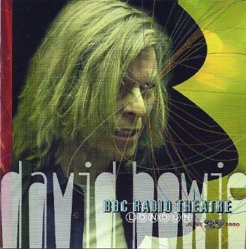 BBC Radio Theatre: London June 27, 2000