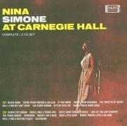 At Carnegie Hall