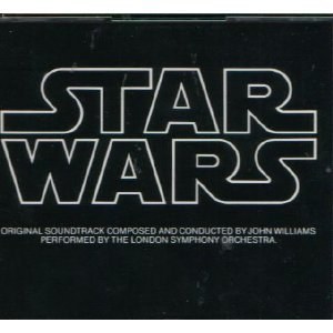 Star Wars: Original Motion Picture Soundtrack